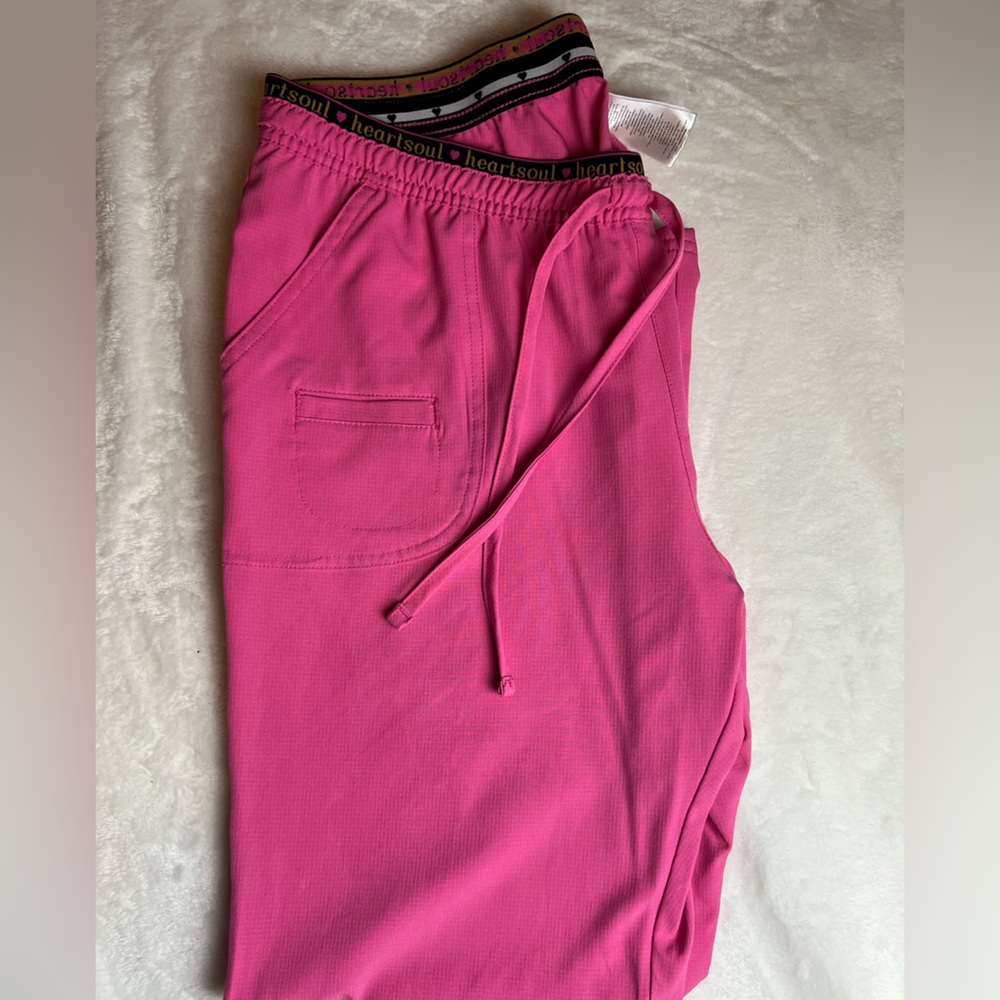 Heart Soul Scrub Pants (Women) - Picture 3 of 6
